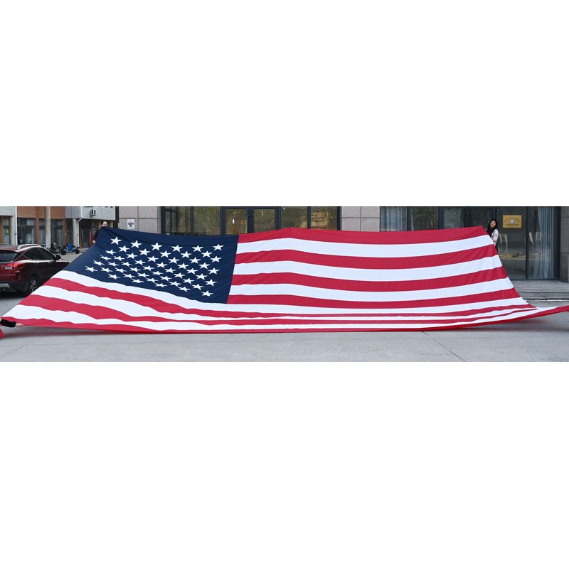 伊宁市3x5ft 是多少厘米？旗帜常见规格尺寸对照与选购要点
